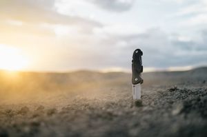 Image post by @leathermantools on Instagram