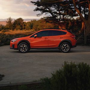 Image post by @schompsubaru on Instagram
