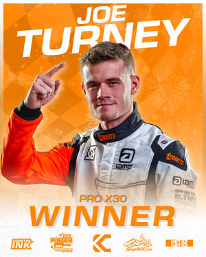 Image post by @kart.chaser on Instagram