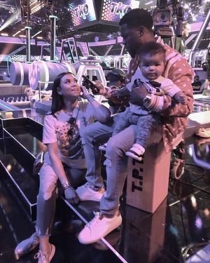 Image post by @kevinhart4real on Instagram