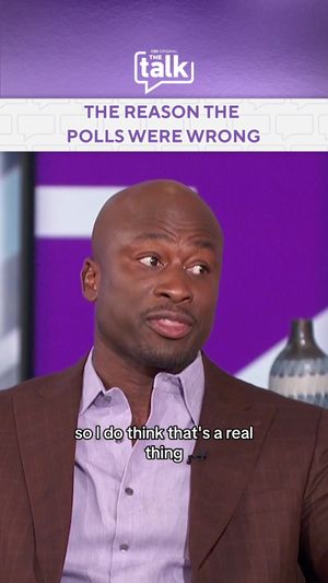 Video post by @thetalkcbs on TikTok
