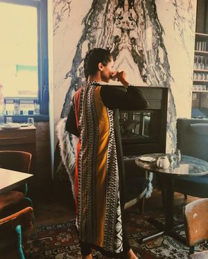 Image post by @lilly on Instagram