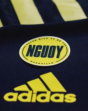 Image post by @nashvillesc on Instagram