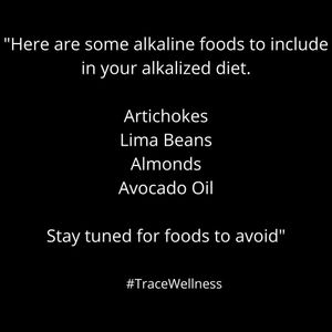 Image post by @mytracewellness on Instagram