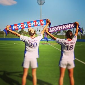 Image post by @kansassoccer on Instagram