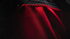 Video post by @njdevils on Twitter