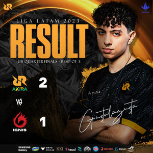 Image post by @teamrrq on Instagram