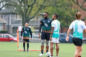 Image post by @rumbeerandfootball on Instagram