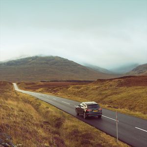 Image post by @audi on Instagram