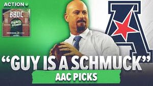 Video post by @theactionnetwork on YouTube