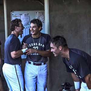 Image post by @aggiebaseball on Instagram