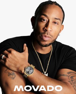 Image post by @ludacris on Instagram