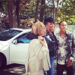 Image post by @ludacris on Instagram