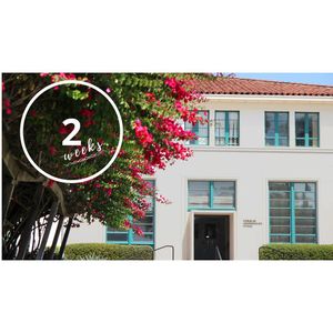 Image post by @sdsuadmissions on Instagram