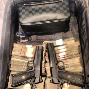 Image post by @danbilzerian on Instagram