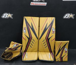 Image post by @goaliesonly on Instagram
