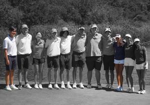 Image post by @ajgagolf on Instagram