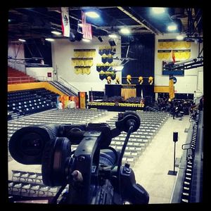 Image post by @mycalstatela on Instagram