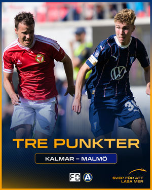 Image post by @fotbolldirekt on Instagram