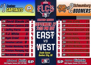 Image post by @frontier_league on Instagram