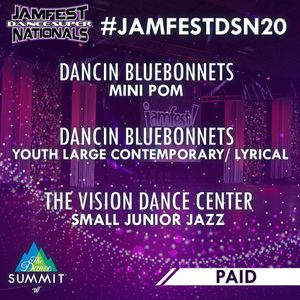 Image post by @jamfestevents on Instagram