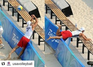 Image post by @bigwestsports on Instagram
