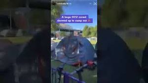 Video post by @cbssportscbb on YouTube