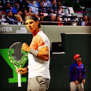 Image post by @miamiopen on Instagram