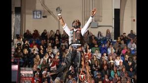 Video post by @pbr on YouTube