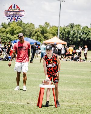 Image post by @championship7v7 on Instagram