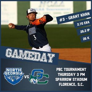Image post by @gcsubobcats on Instagram