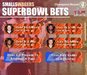 Image post by @championsround on Instagram