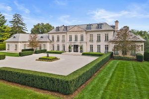 Image post by @christiesrealestate on Instagram