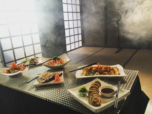Image post by @sushieatstation on Instagram