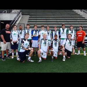 Image post by @trilogylacrosse on Instagram