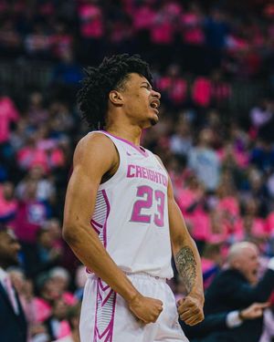 Image post by @thetreyalexander on Instagram