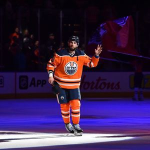 Image post by @edmontonoilers on Instagram