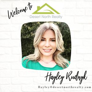 Image post by @desertnorthrealty on Instagram