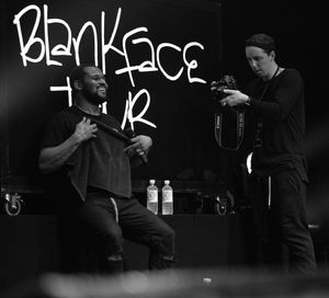 Image post by @benrealvsworld on Instagram