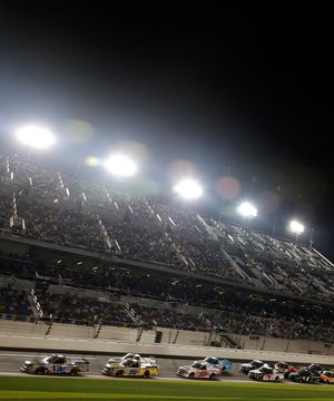 Image post by @daytona on Instagram
