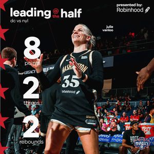 Image post by @washmystics on Instagram