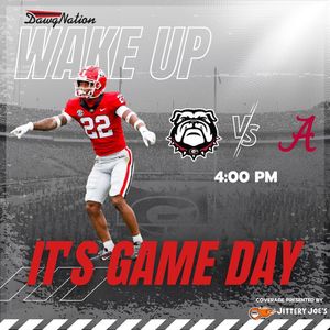 Image post by @dawgnation on Instagram