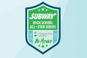 Image post by @pensacolasports on Instagram
