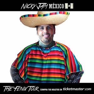 Image post by @nickyjam on Instagram