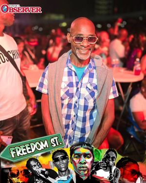 Image post by @jamaicaobserver on Instagram