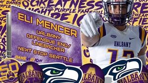 Image post by @ualbanyfootball on Instagram