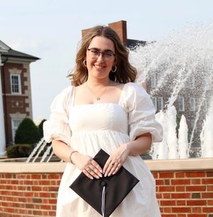 Image post by @highpointu on Instagram
