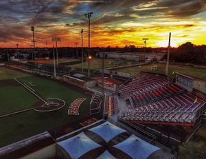 Image post by @flaglerbaseball on Instagram