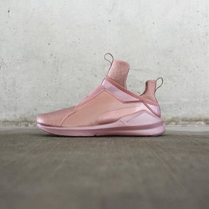 Image post by @puma on Instagram