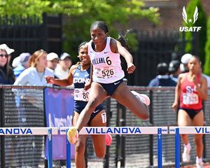 Image post by @villanovaxctf on Instagram
